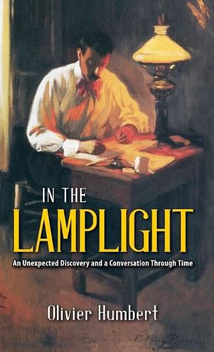 Cover image for In the Lamplight