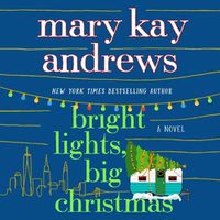 Cover image for Bright Lights, Big Christmas