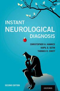 Cover image for Instant Neurological Diagnosis