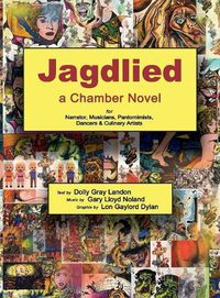 Cover image for Jagdlied