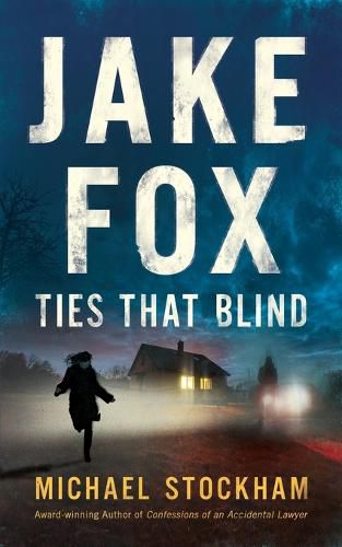 Cover image for Jake Fox