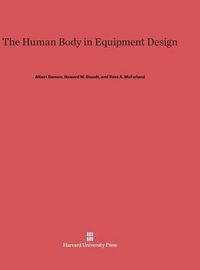 Cover image for The Human Body in Equipment Design