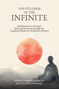 Cover image for The Stillness of the Infinite