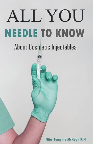 Cover image for All You Needle To Know