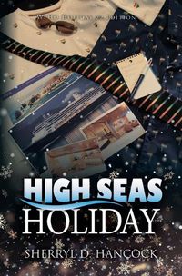 Cover image for High Seas Holiday