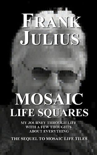 Cover image for Mosaic Life Squares