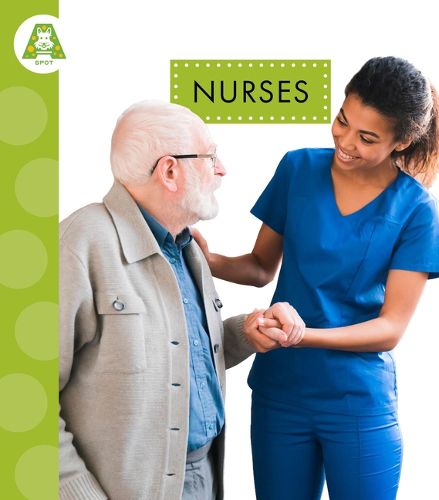 Cover image for Nurses