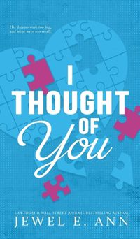 Cover image for I Thought of You