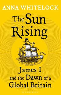 Cover image for The Sun Rising