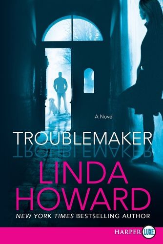Cover image for Troublemaker