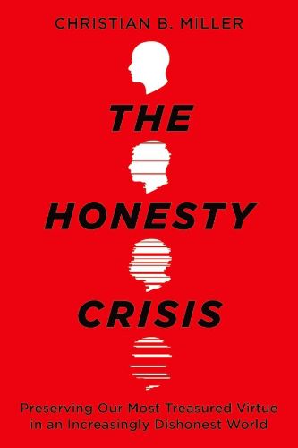 Cover image for The Honesty Crisis