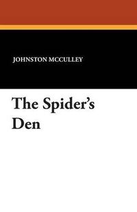 Cover image for The Spider's Den