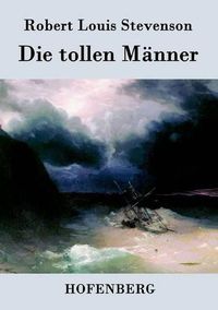 Cover image for Die tollen Manner