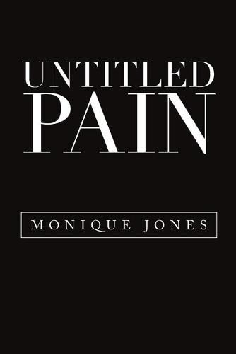 Cover image for Untitled Pain