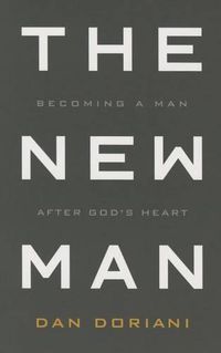 Cover image for New Man, The