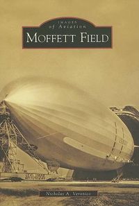 Cover image for Moffett Field