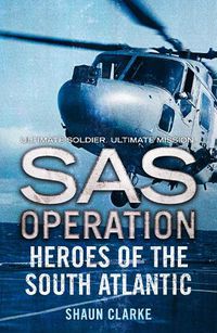 Cover image for Heroes of the South Atlantic