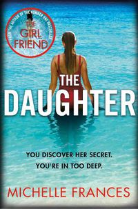 Cover image for The Daughter