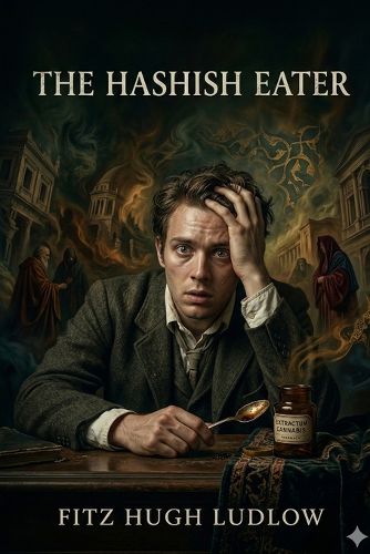 Cover image for The Hashish Eater
