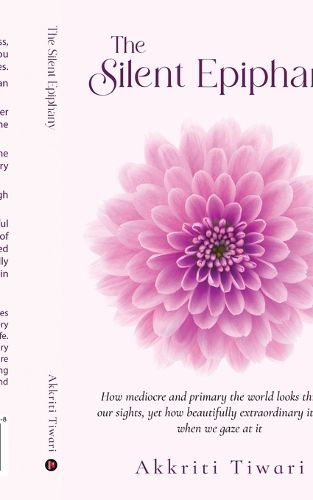 Cover image for The Silent Epiphany