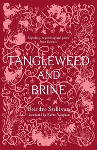 Cover image for Tangleweed and Brine