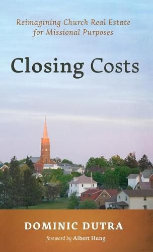 Cover image for Closing Costs