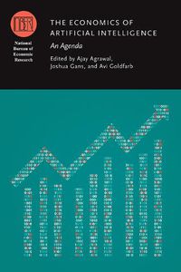 Cover image for The Economics of Artificial Intelligence: An Agenda