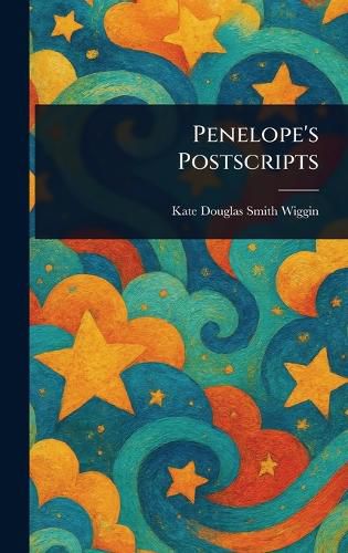 Cover image for Penelope's Postscripts