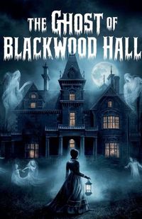 Cover image for The Ghost of Blackwood Hall