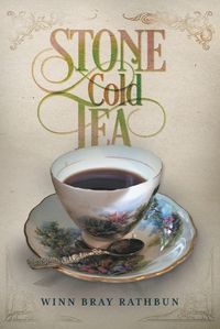 Cover image for Stone Cold Tea