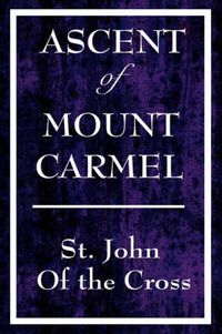 Cover image for Ascent of Mount Carmel