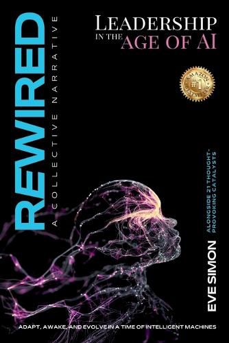 Cover image for Rewired