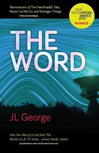 Cover image for The Word