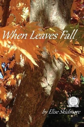 Cover image for When Leaves Fall