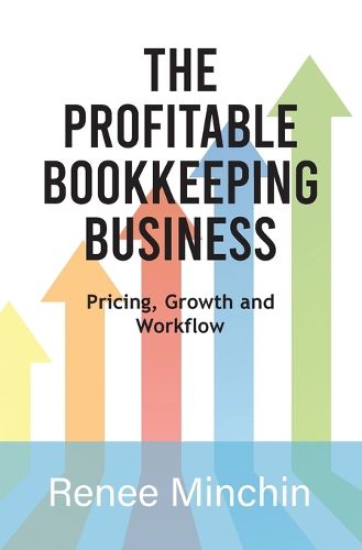 Cover image for The Profitable Bookkeeping Business