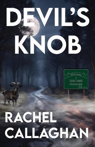 Cover image for Devil's Knob