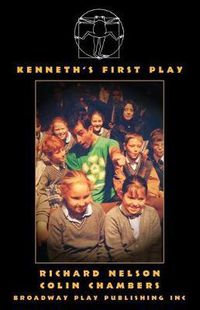 Cover image for Kenneth's First Play