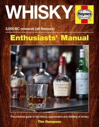 Cover image for Whisky Manual