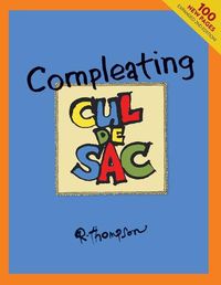 Cover image for Compleating Cul de Sac, 2nd edition.