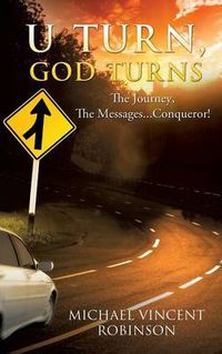 Cover image for U Turn, God Turns