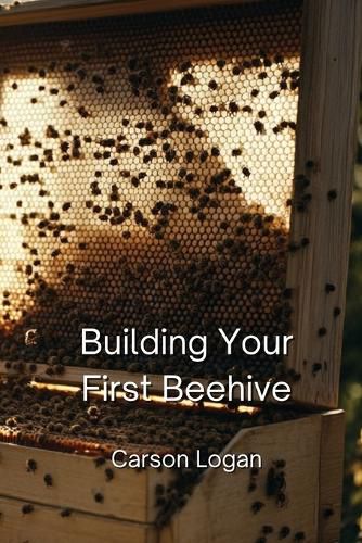 Cover image for Building Your First Beehive