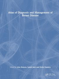 Cover image for Atlas of Diagnosis and Management of Breast Disease