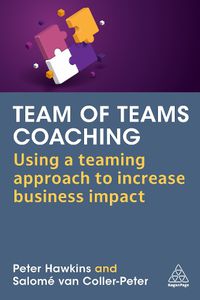 Cover image for Team of Teams Coaching