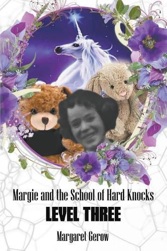 Cover image for Margie and the School of Hard Knocks-Level Three