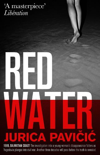 Red Water