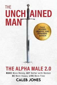 Cover image for The Unchained Man