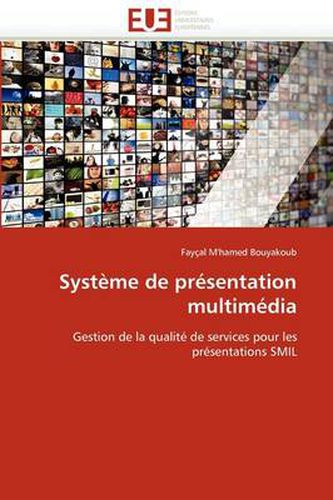 Cover image for Syst Me de PR Sentation Multim Dia