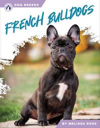 Cover image for French Bulldogs