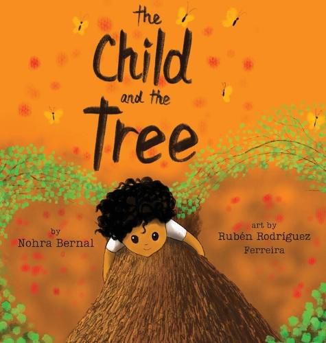 Cover image for The Child And the Tree