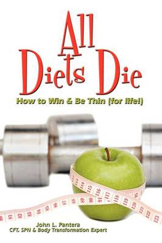 Cover image for All Diets Die